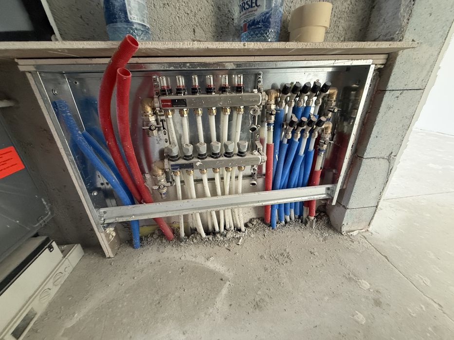 Apartament 2 camere visani 59mp