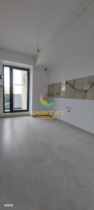 Vanzare garsoniera metrou Berceni 41 mp