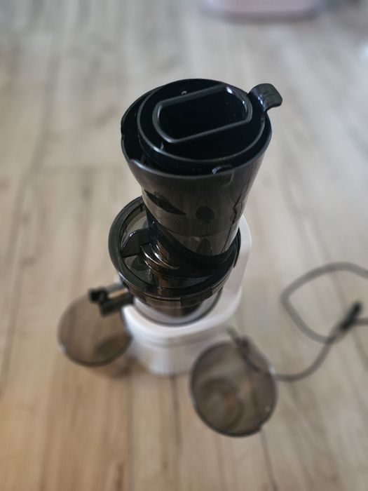 Storcator lent Aobosi cu functie inversa, storcator electric cu deschi