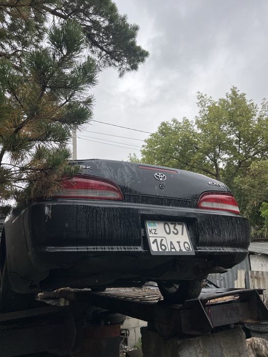 Тоиота эксив в продаже