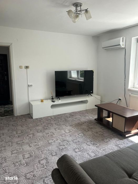 Apartament 2 camere, pietonala Corvin