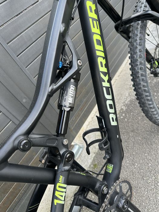 Mtb Rockrider AM100S