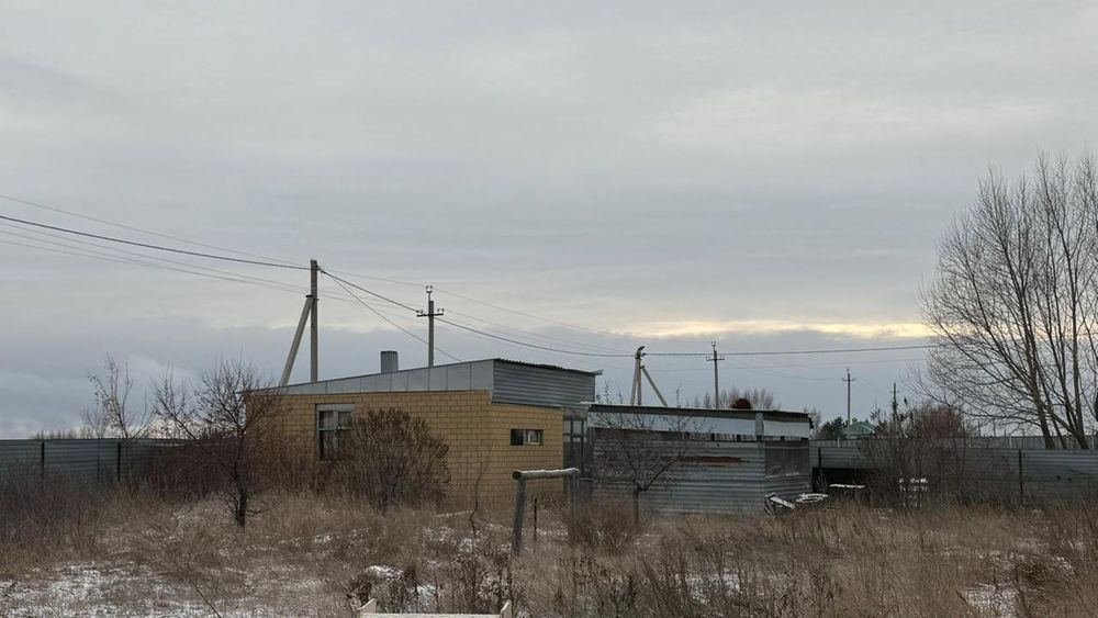 Продам дачу в Астане