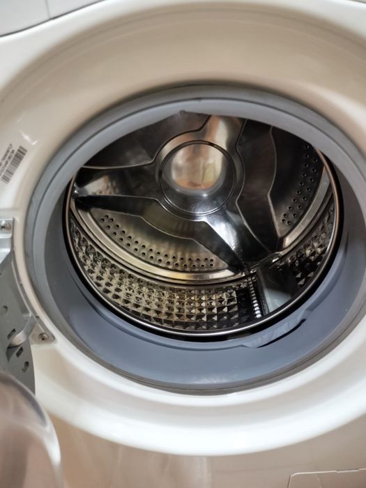 Продам стиральну машину samsung diamond