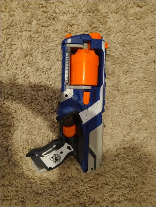 Pistoale nerf stare bună