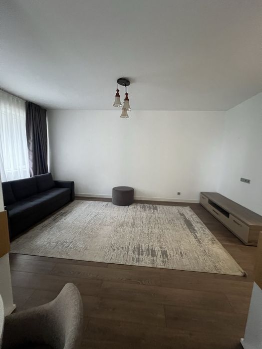 Сдам 1-комнатную квартиру