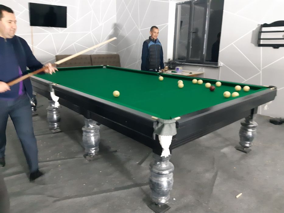 Billardni stol england