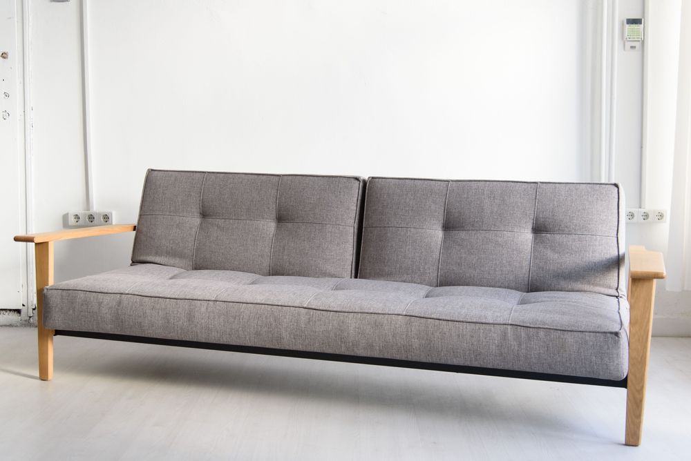 Разтегателен диван Innovation Living