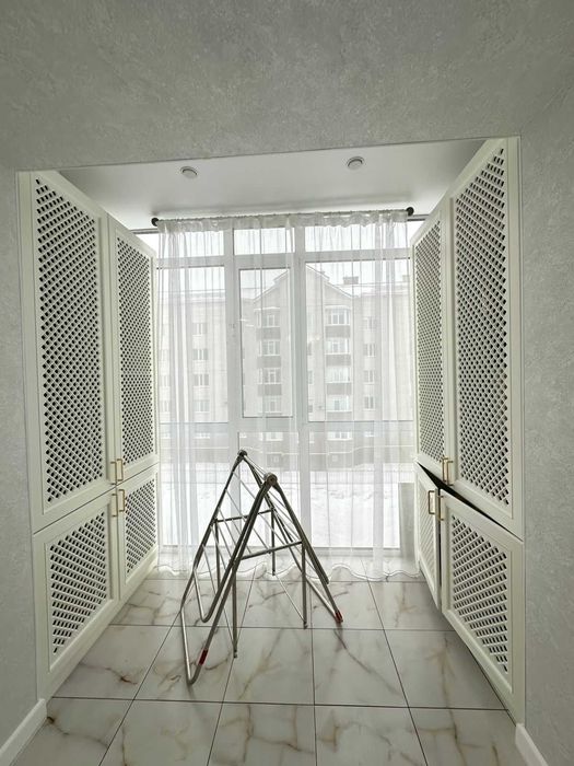 батыс 3ка ЖК Инвест строй 35млн