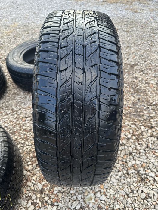 Гуми 265/65/17 Yokohama