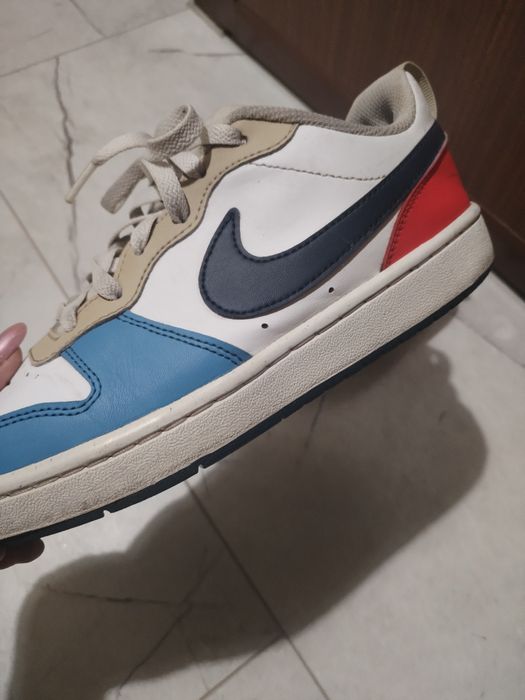 Маратонки Nike, номер 38,5