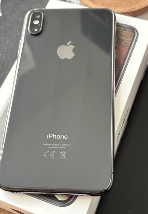 iPhone Xs Max 256 GB