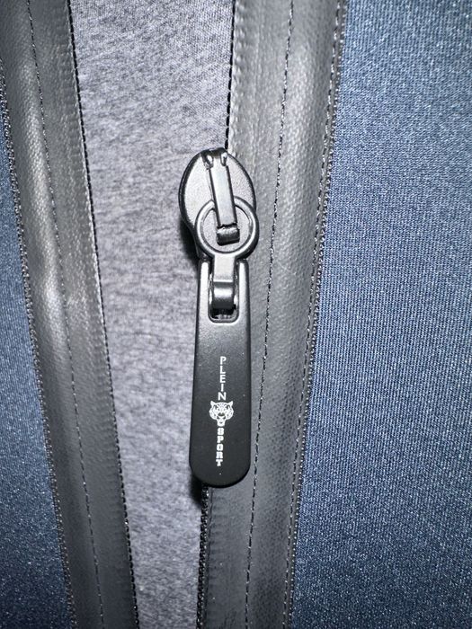 Куртка-кофта  Philipp Plein