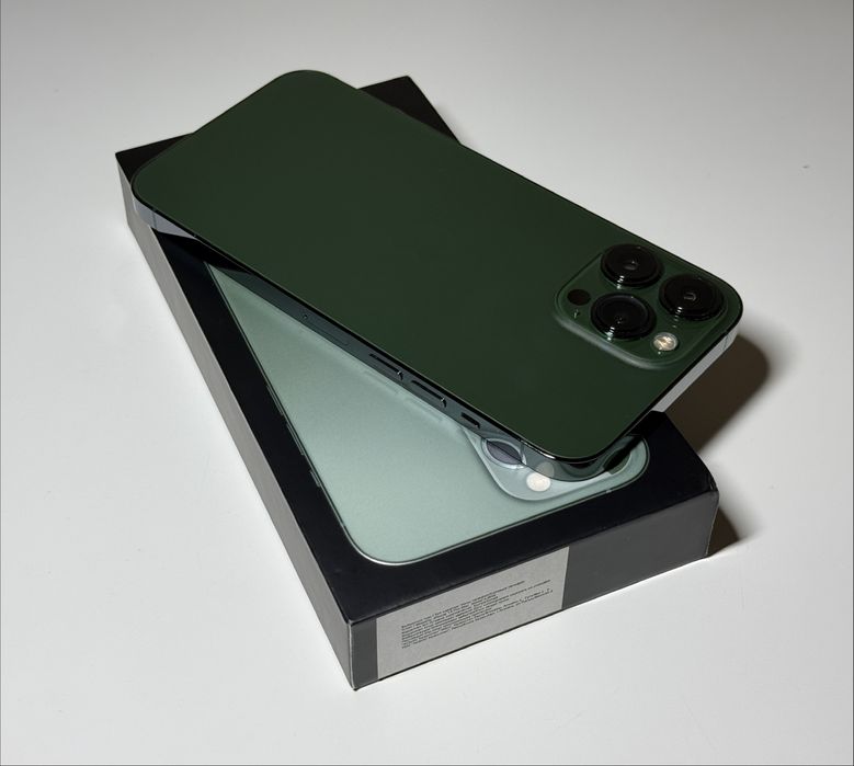 iPhone 13 Pro Max 512GB
