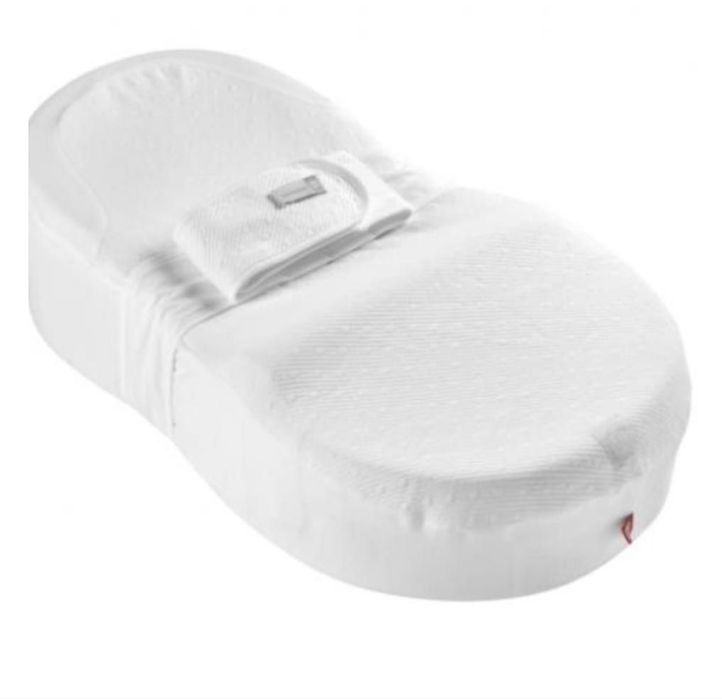 анатомично гнездо + всички аксесоари Red Castle  COCOONABABY R