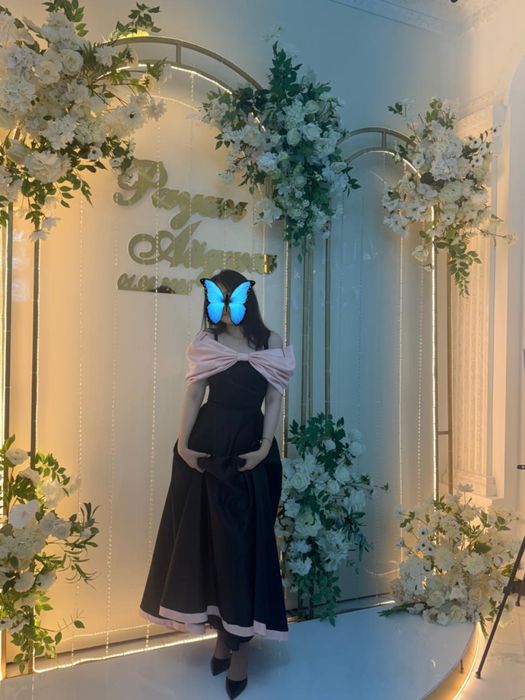 Продам платья по 20-15 тыс