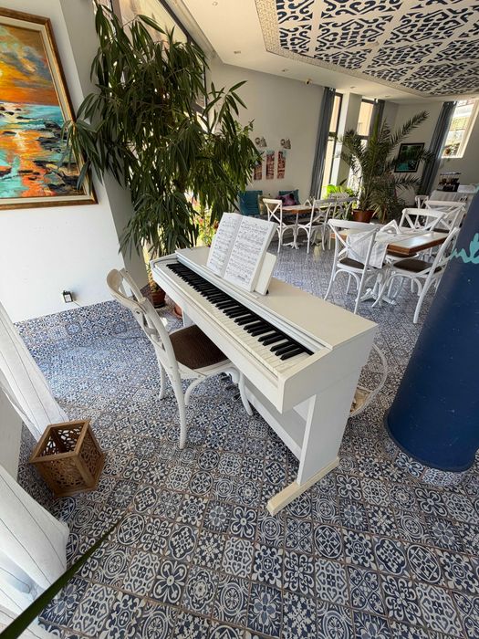 Пиано Синтезатор, Yamaha Arius YDP - 143