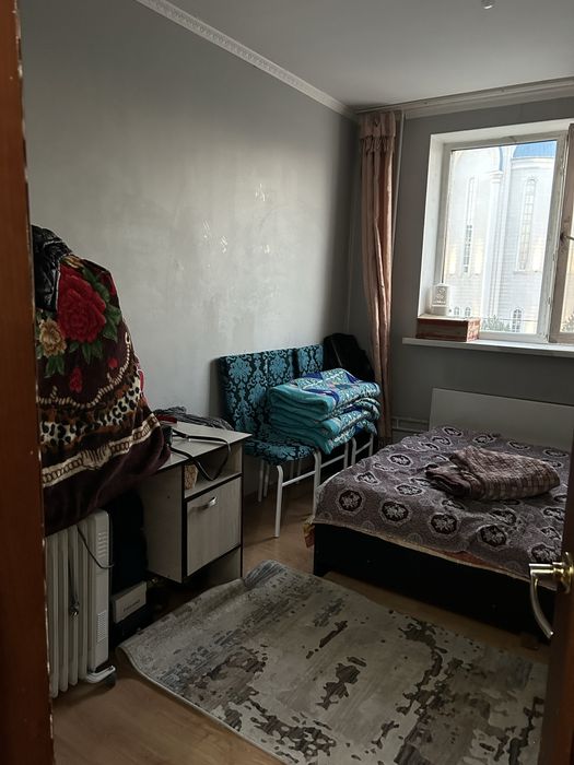 2х квартира ЖК Кайнар
