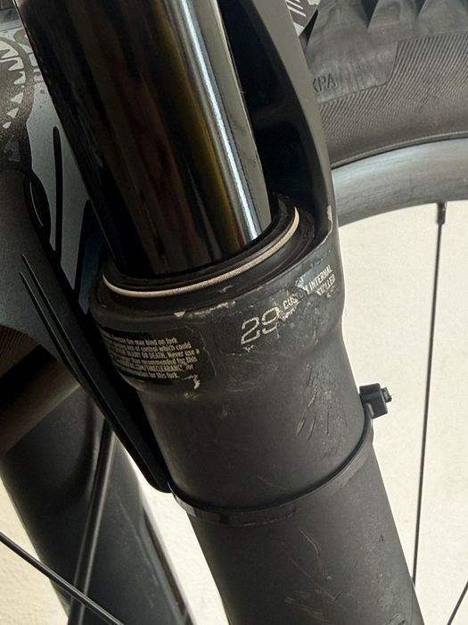 Bicicleta pentru drumetii