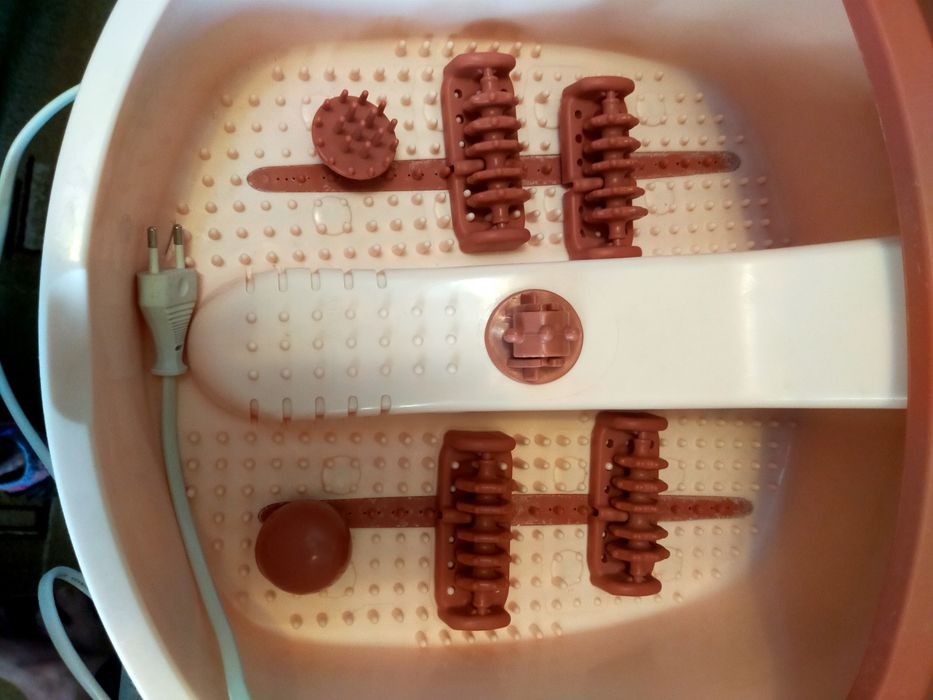 Массажёр для ног