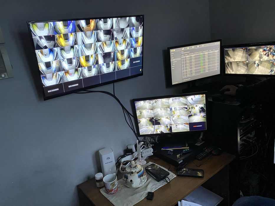 Камера коиамыз кол жетымды