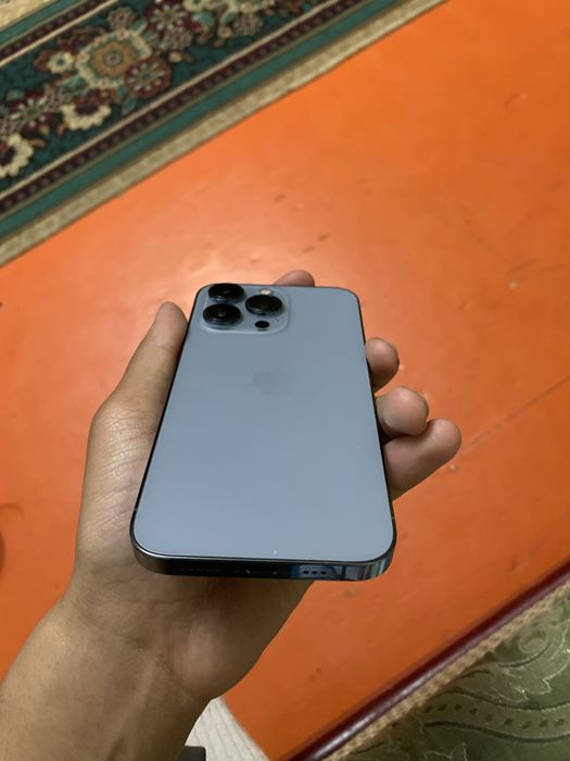 iphone 13 pro 128