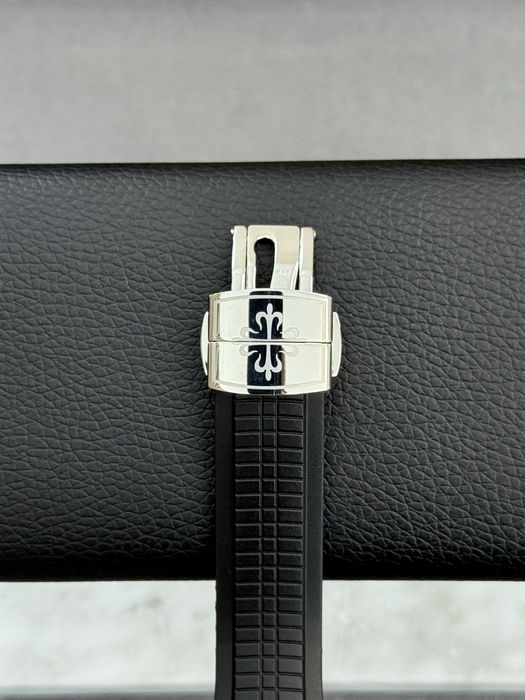 Patek Philippe Aquanaut