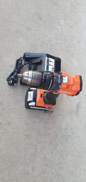 Autofiletanta Berner.