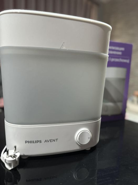 Philips Avent Електрически парен стерилизатор