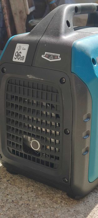 Инверторен генератор Könner & Söhnen KS 3100iG S (Dual Fuel)