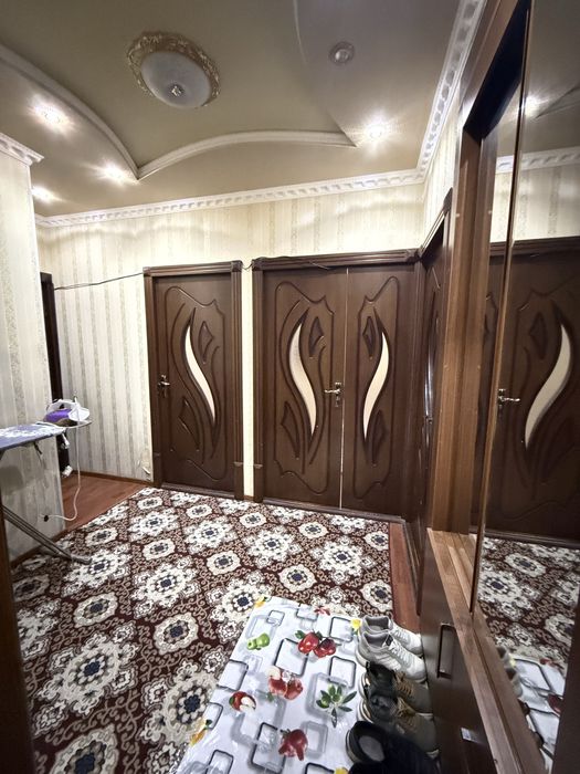 Срочно‼️ Сергелийский р-н Куйлюк 1 "Хожибобо" 3/1/4 кирпич 77-серия