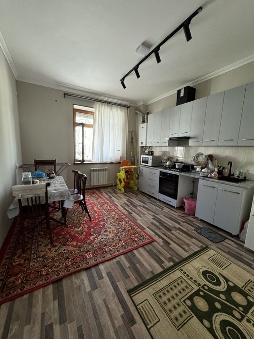 Сагбон Нурафшон Новостройка 3/2/3