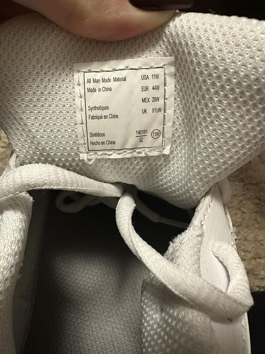 Cross Trekkers Маратонки