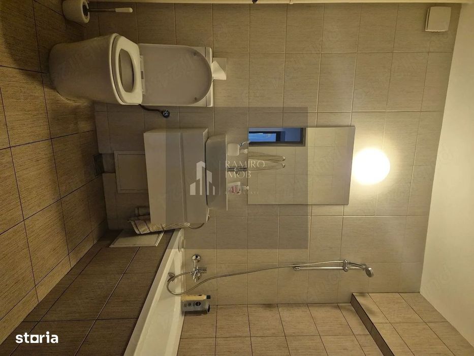 Apartament 2 camere decomandat Metrou Piata Sudului