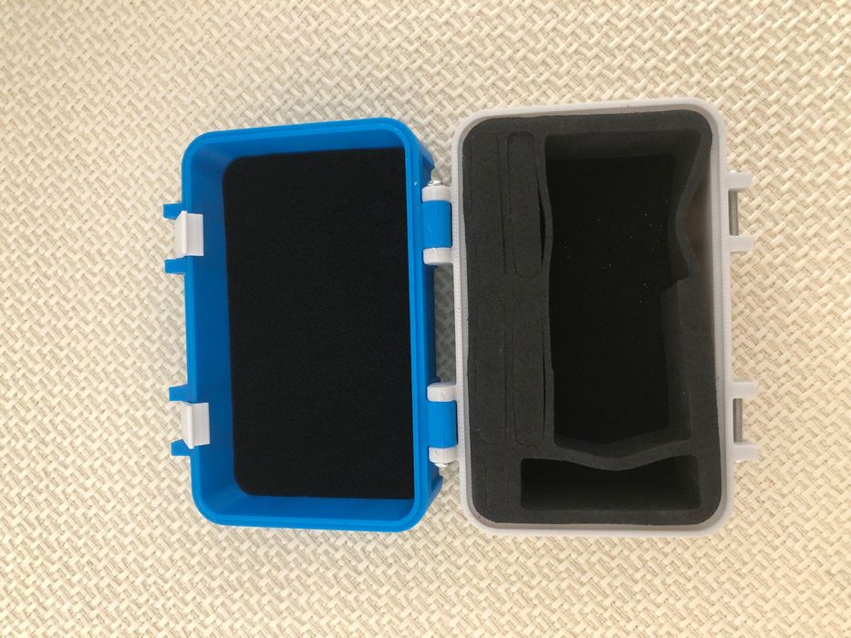 Кейс для DJI экшн камеры