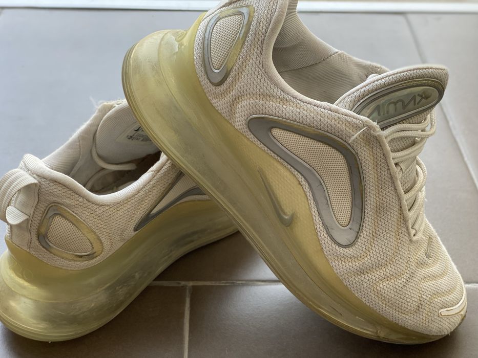 Nike air max 720 37.5