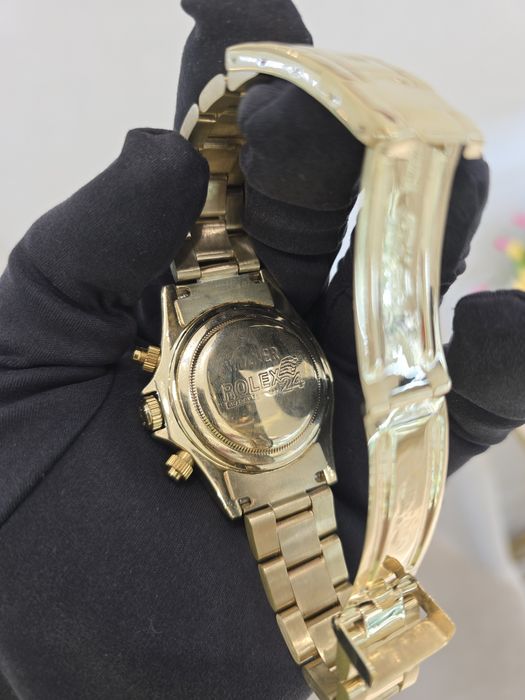 Полностью золотые, производство Ереван