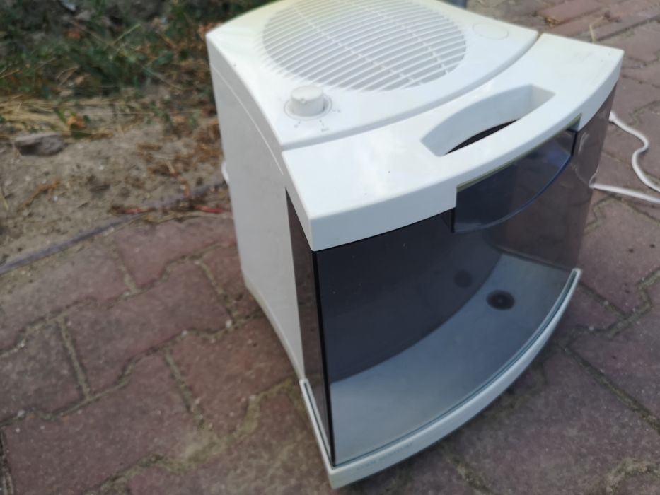 Umidificator BIONAIRE
