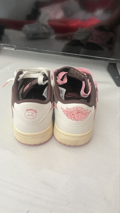 travisc scott x jordan