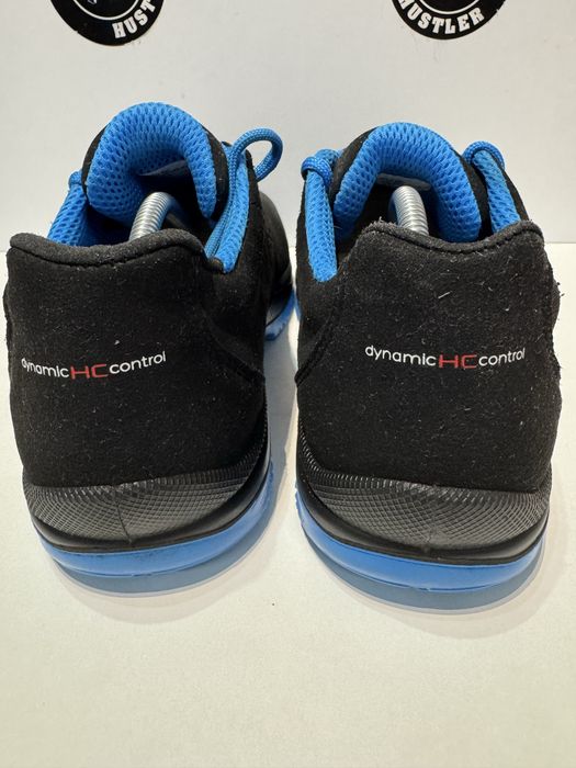 Работни обувки с метално бомбе SIXTON .Номер 42