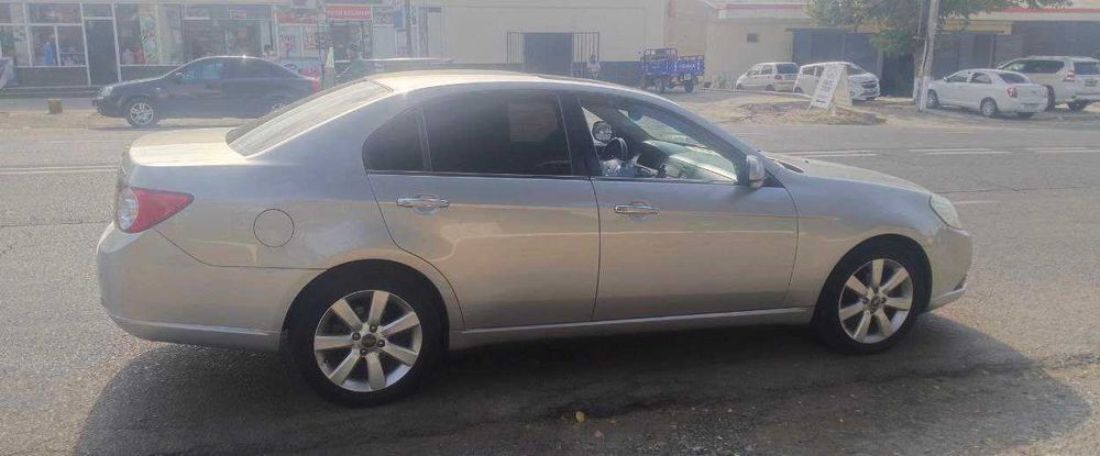 Продается Chevrolet Epica 3-поз. Фулл Автомат 2008. Сотилади