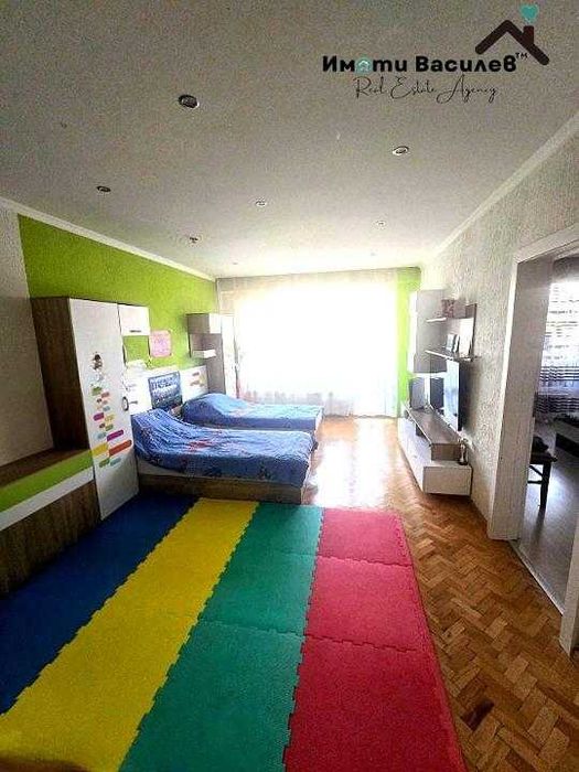 Продава се Тристаен апартамент в София, Център - 80 кв.м за 1275 €/кв.м - Снимка #6