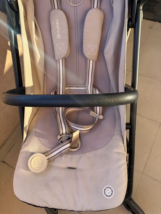 Детска количка Cybex Beezy