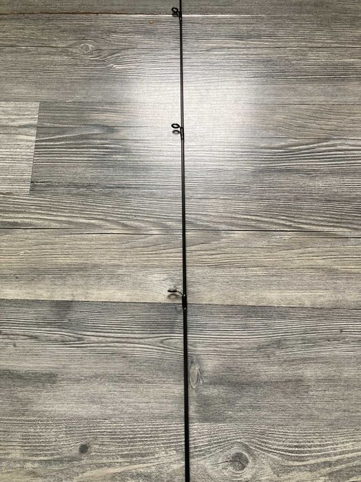 Спининг+макара за пастърва