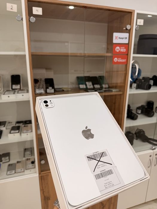 iPad Pro m4 | 0-0-24  Рассрочка | Без % | Baitimes