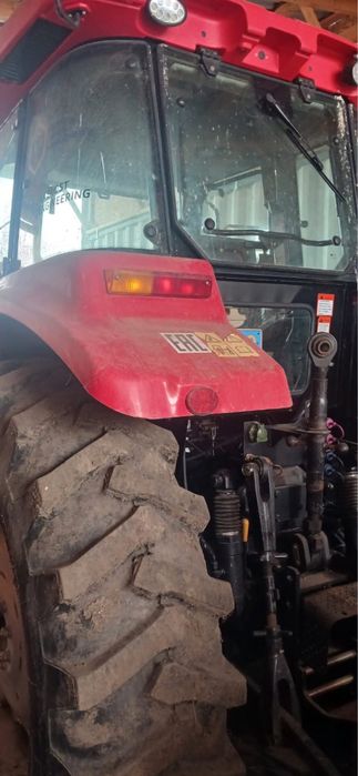 Продам трактор YTO