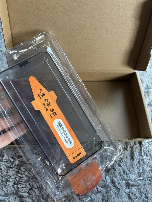 iPhone 11 бял 64gb