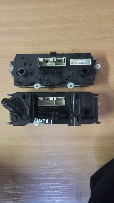 Управление за климатик  VW Passat 6