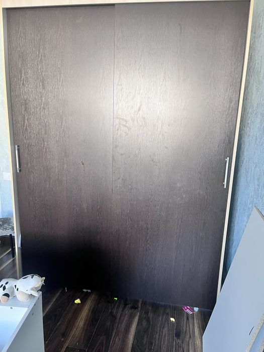 Шкаф. Шкаф-купе