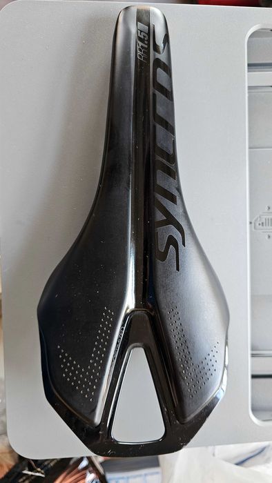 Sa carbon syncros rr1.5 ergoptimized